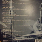 CD MIKE CLARK - Blueprints of Jazz vol.1. (Sis.postikulut) - pikkukuva 3