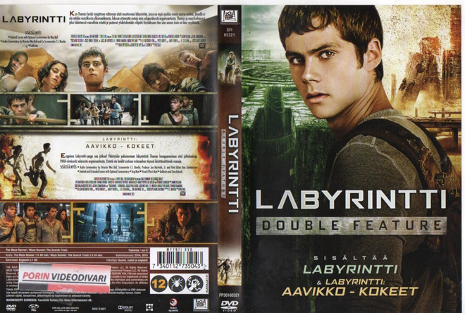 Labyrintti double feature	(52 329)	k	-FI-	DVD		(2)			2 movie