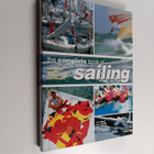 Bob Bond : The Complete Book of Sailing - Equipment, Boat... - pikkukuva 1