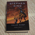 Stephen King Musta torni V Callan sudet - pikkukuva 1