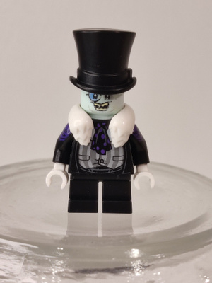 Lego figuuri The Penquin