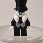 Lego figuuri The Penquin - pikkukuva 1