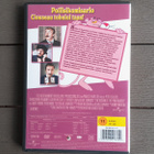 DVD: Vaaleanpunaisen Pantterin Paluu (Peter Sellers 1975) - pikkukuva 2