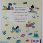 Carolina Rabei : Book without a story - pikkukuva 2