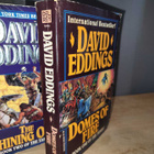 David Eddings - The Tamuli Books 1-3 - Koko sarja - pikkukuva 3