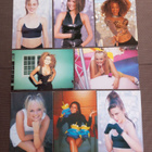 Spice Girls keräilykuvat 1 € kpl - pikkukuva 5