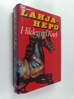 Hildegard Knef : Lahjahepo