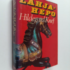 Hildegard Knef : Lahjahepo - pikkukuva 1