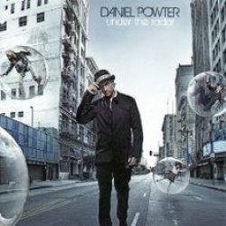 Daniel Powter - Under The Radar (CD)