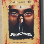 Dario Argento: PHENOMENA (1985) Jennifer Connelly - pikkukuva 1