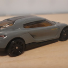 Koenigsegg Gemera Hot Wheels - pikkukuva 2
