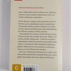 Hanne-Vibeke Holst : Theresen valinnat - pikkukuva 2