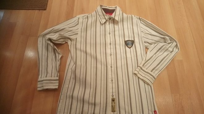 EDC kauluspaita XL/lasten, XS/aikuisten