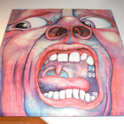 King Crimson-In The Court Of The Crimson King(UK painos Re) - pikkukuva 1