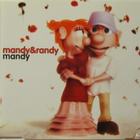 Mandy & Randy • Mandy CD Maxi-Single - pikkukuva 1