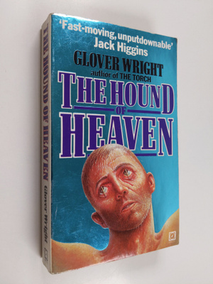 Glove Wright : Hound of Heaven