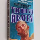 Glove Wright : Hound of Heaven - pikkukuva 1