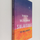 Per Wallendorff : Taivasten valtakunnan salaisuus - pikkukuva 1