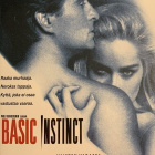 Basic Instinct - DVD - pikkukuva 1