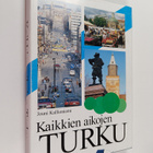 Jouni Kallioniemi : Kaikkien aikojen Turku - pikkukuva 1