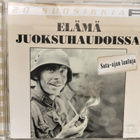 ELÄMÄ JUOKSUHAUDOISSA-20 Suosikkia-CD, v.2002 WARNER MUSIC - pikkukuva 1