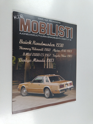 Mobilisti : 2/2017