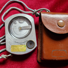 Suunto Helsinki PM-5 -tarkkuuskallistusmittari mahkakotelol - pikkukuva 1