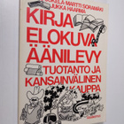 Mikko ym. Jokela : Kirja, elokuva, äänilevy : tuotanto ja... - pikkukuva 1