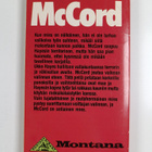 D. D. Newton : Montana : Gil Martin McCord - pikkukuva 2