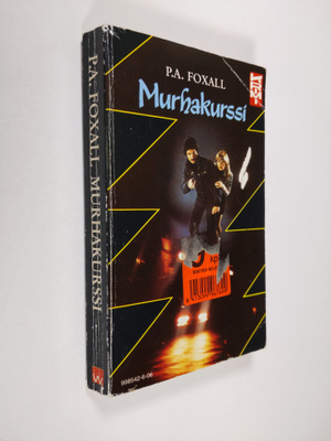 P. A. Foxall : Murhakurssi