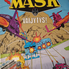 Mask n.1 1987 - pikkukuva 1