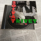Timo Kiiskinen ja Soivat Kivet (CD) - pikkukuva 1