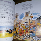 Mauri Kunnas - Seikkailijan laulukirja - 1.p.Uusi - pikkukuva 4