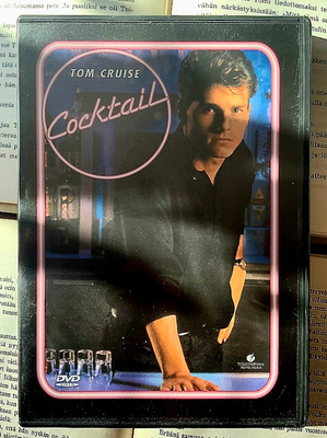 Cocktail (DVD)