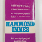 Hammond Innes : The Blue Ice - pikkukuva 2