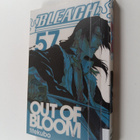 Tite Kubo : Bleach 57 : Out of bloom - pikkukuva 1