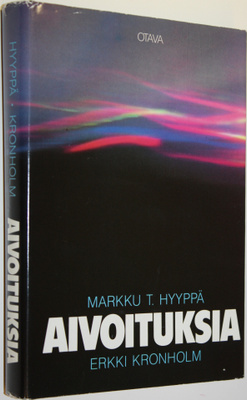 Markku T. Hyyppä : Aivoituksia : aivotutkimuksen aatehist...