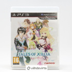 Tales of Xillia - PS3 - pikkukuva 1