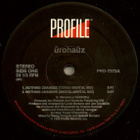 Urohauz - Nothing Changes - pikkukuva 3