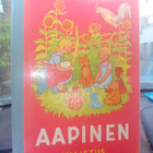 Kaljunen : Aapinen ( SIS POSTIKULU ) - pikkukuva 2