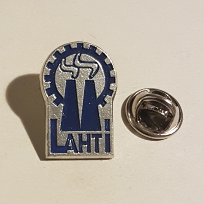 TEKNISTEN LIITTO LAHTI PINSSI