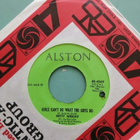 Betty Wright-Girls cant do what guys do>[7"] - pikkukuva 1