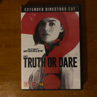 Truth or Dare DVD - pikkukuva 1