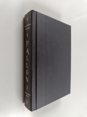 Lauren Kate : Fallen
