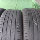255 45 R19 Gontinental kesärenkaat 4 kpl. - pikkukuva 3