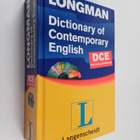 Longman Dictionary of Contemporary English - pikkukuva 1