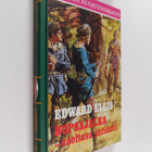 Edward S. Ellis : Nopsajalka, vaeltava intiaani - pikkukuva 1
