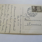 Helsinki Kustaanmiekka - Suomenlinna 1950 leimauksella - pikkukuva 2