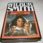 Wilbur Smith Vihan ja rakkauden perintö -sid - pikkukuva 1