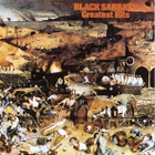 BLACK SABBATH - Greatest Hits CD (vanha painos) - pikkukuva 1